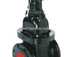 SLUICE VALVES DEALERS IN KOLKATA