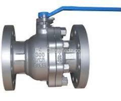 BALL VALVES SUPPLIERS IN KOLKATA